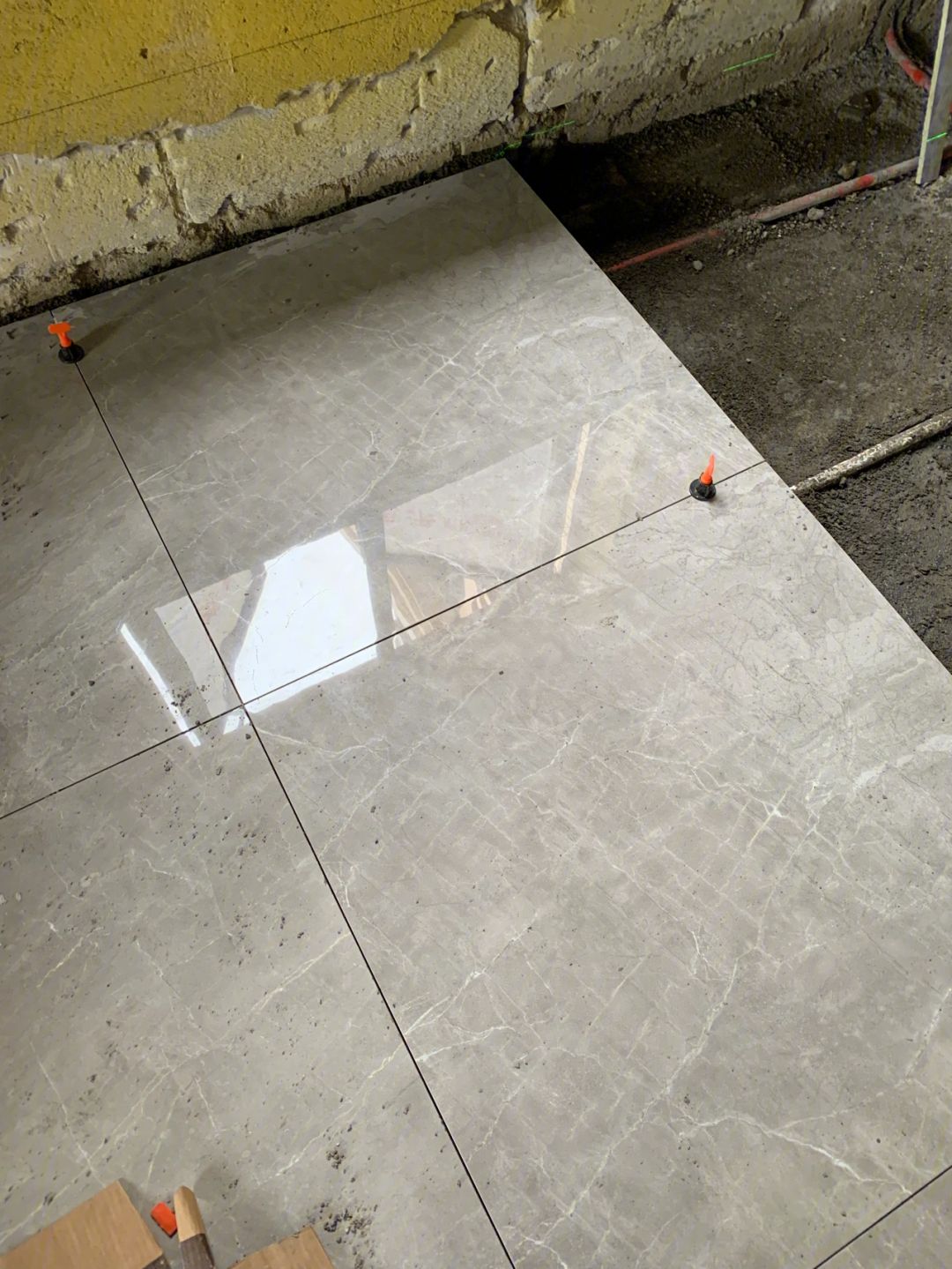 瓷砖切割费用被坑(瓷砖切割会有损耗吗)